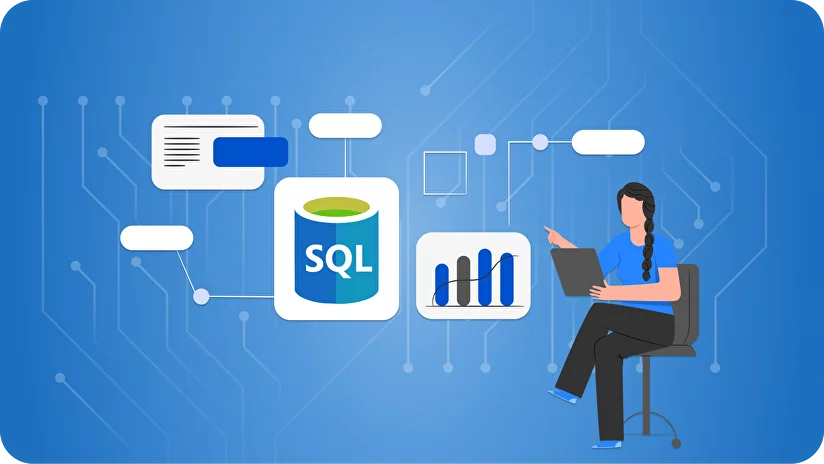 Скороход Ольга - SQL