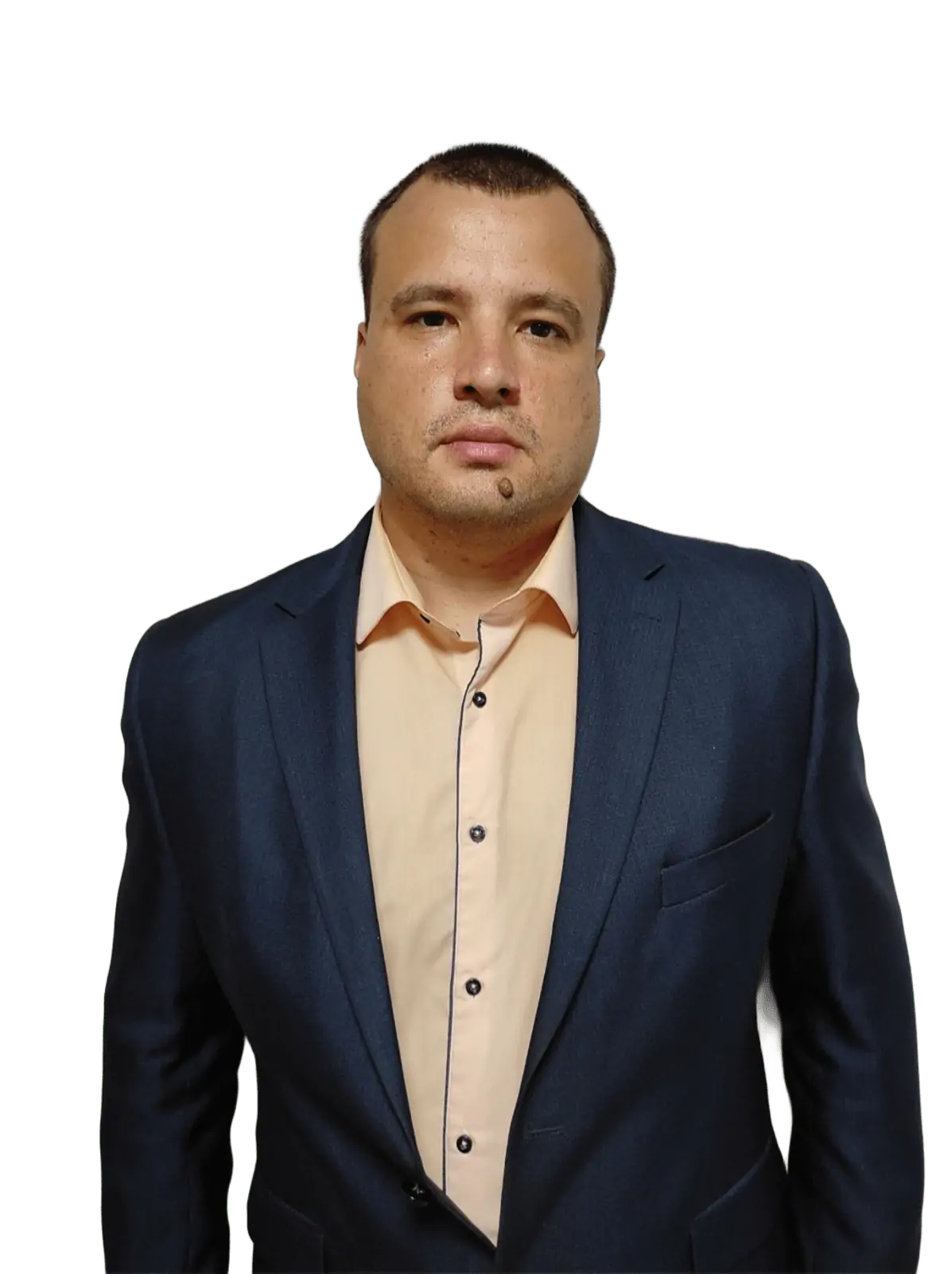 Бондаренко В'ячеслав