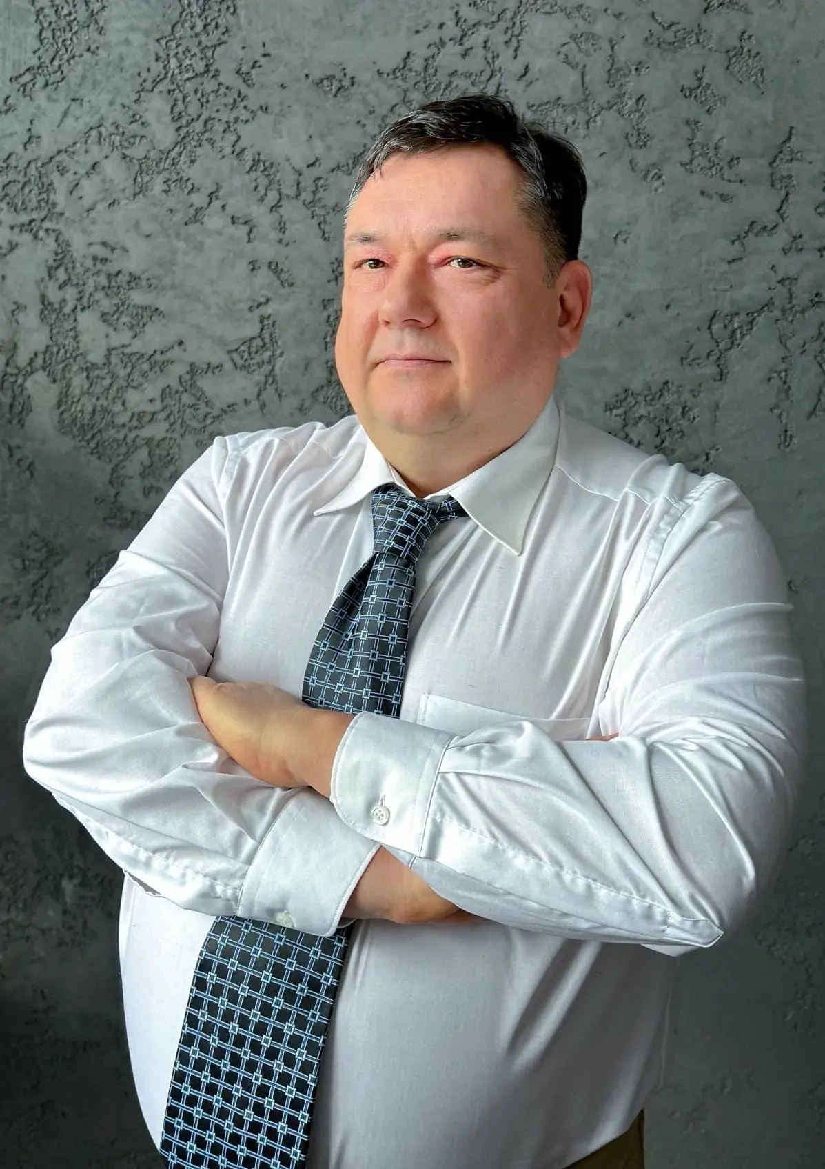 Гвоздь Володимир Олександрович
