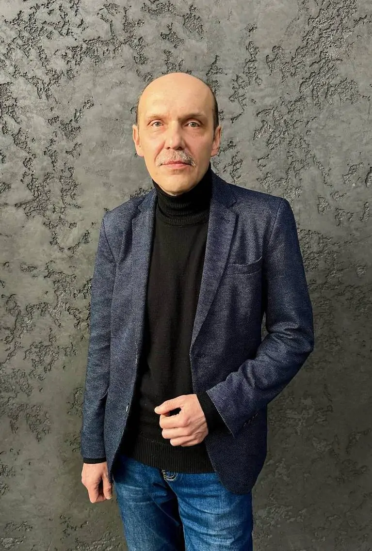 Лучко Василь