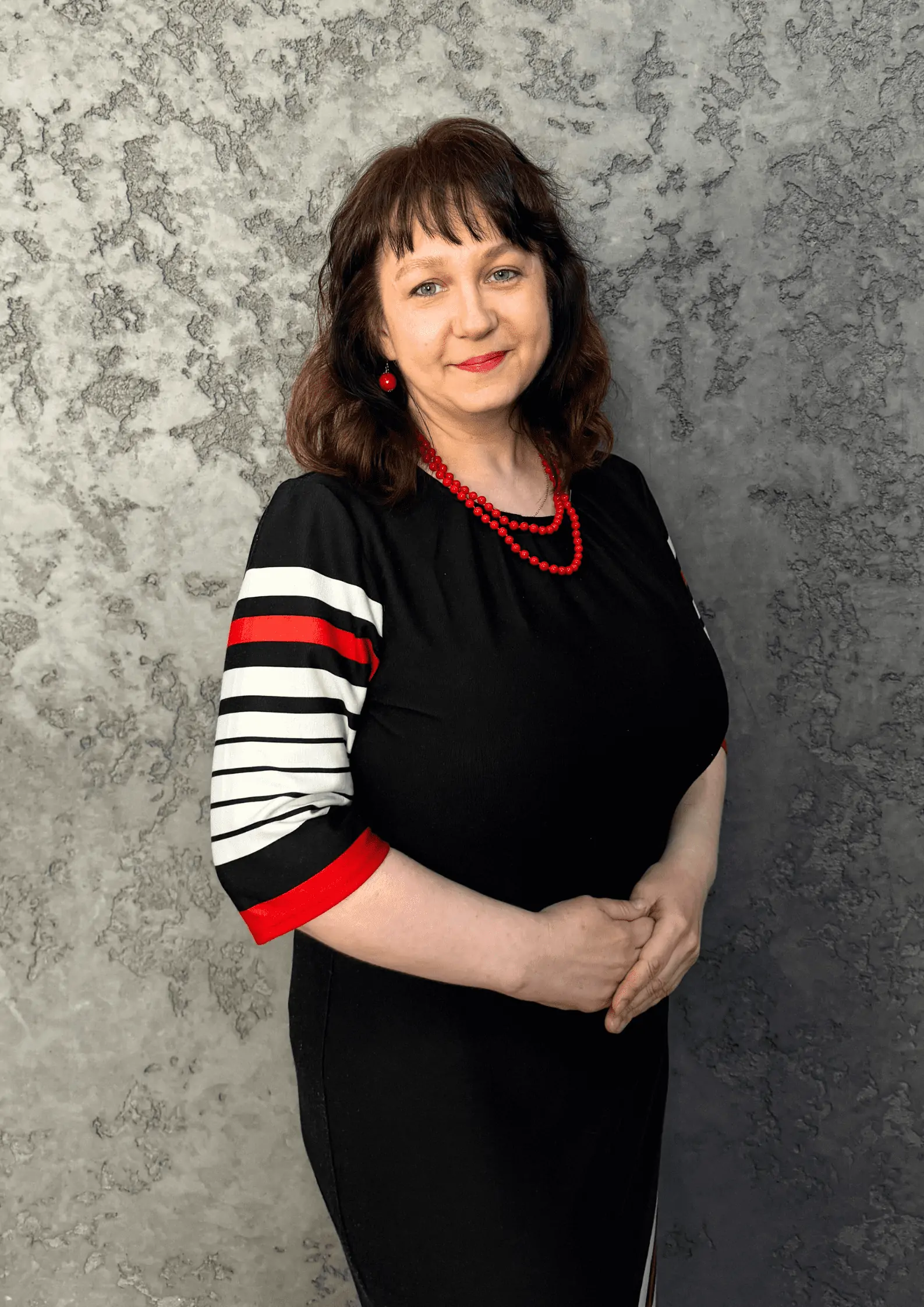 Зінчук Наталія