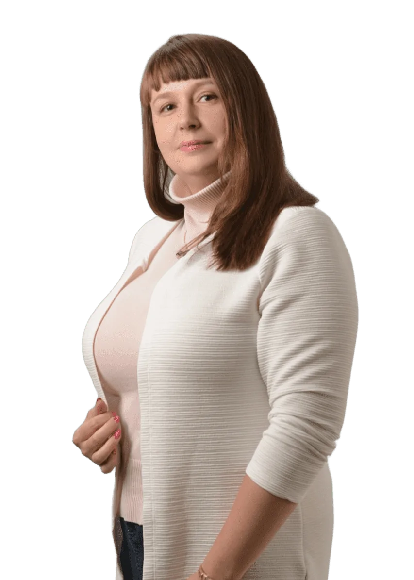 Коваленко Тетяна